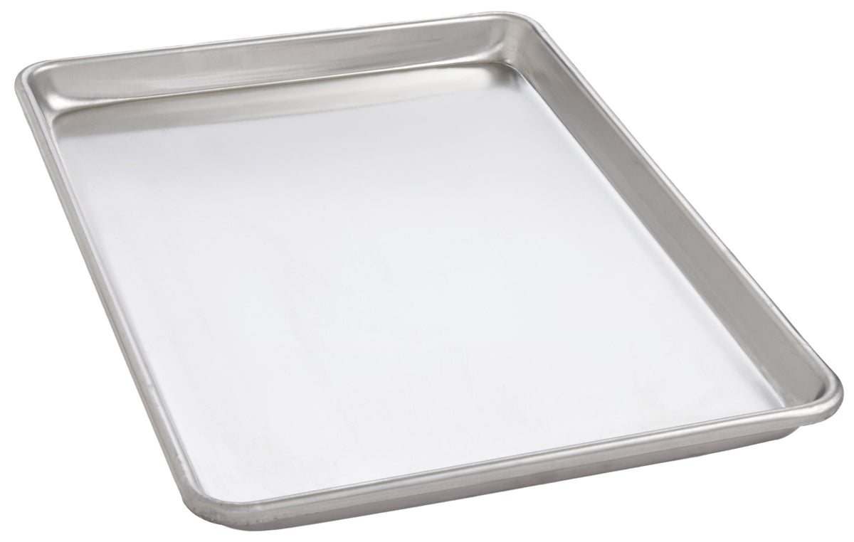 Mrs. Anderson's 31816 Baking Heavyweight Big Sheet Baking Pan, Aluminum