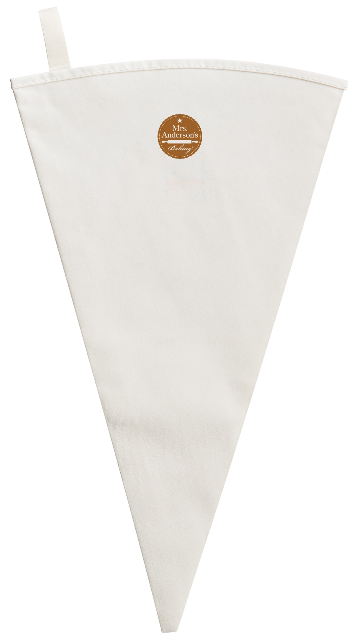 Mrs. Anderson's 93260 Baking Pastry Bag, 14"