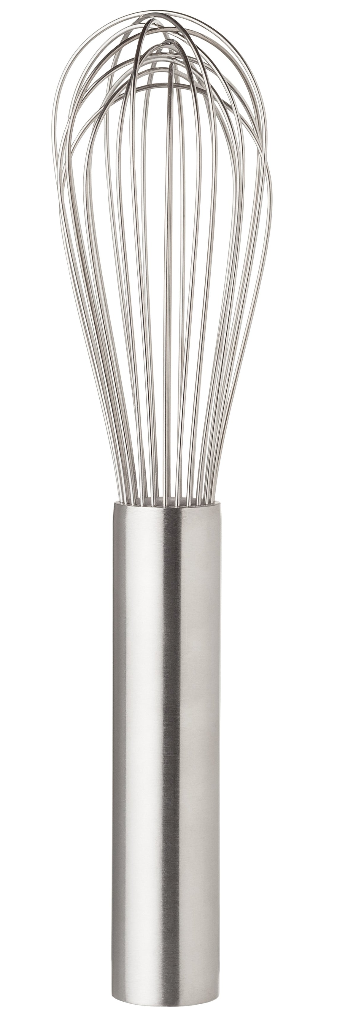 Mrs. Anderson's 80002 Baking Piano Whisk, 10"