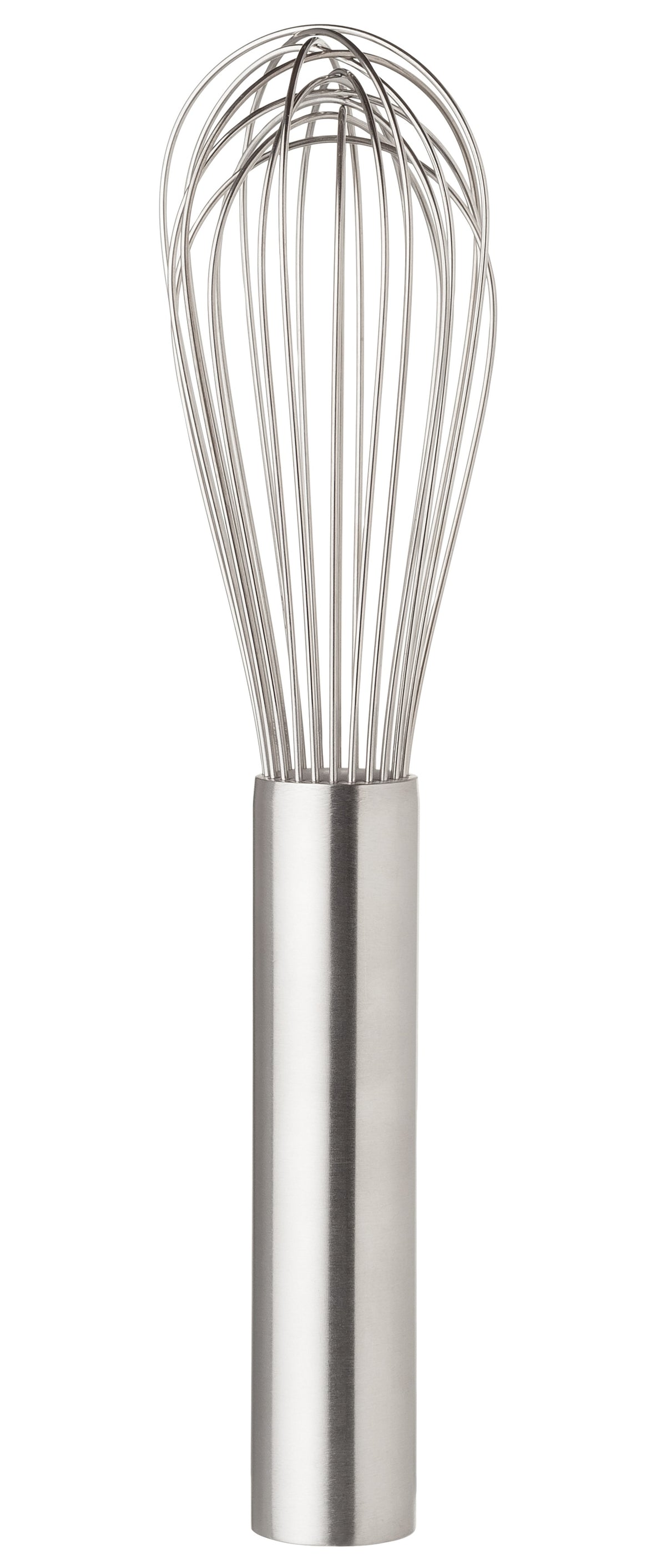 Mrs. Anderson's 80003 Baking Piano Whisk, 10"