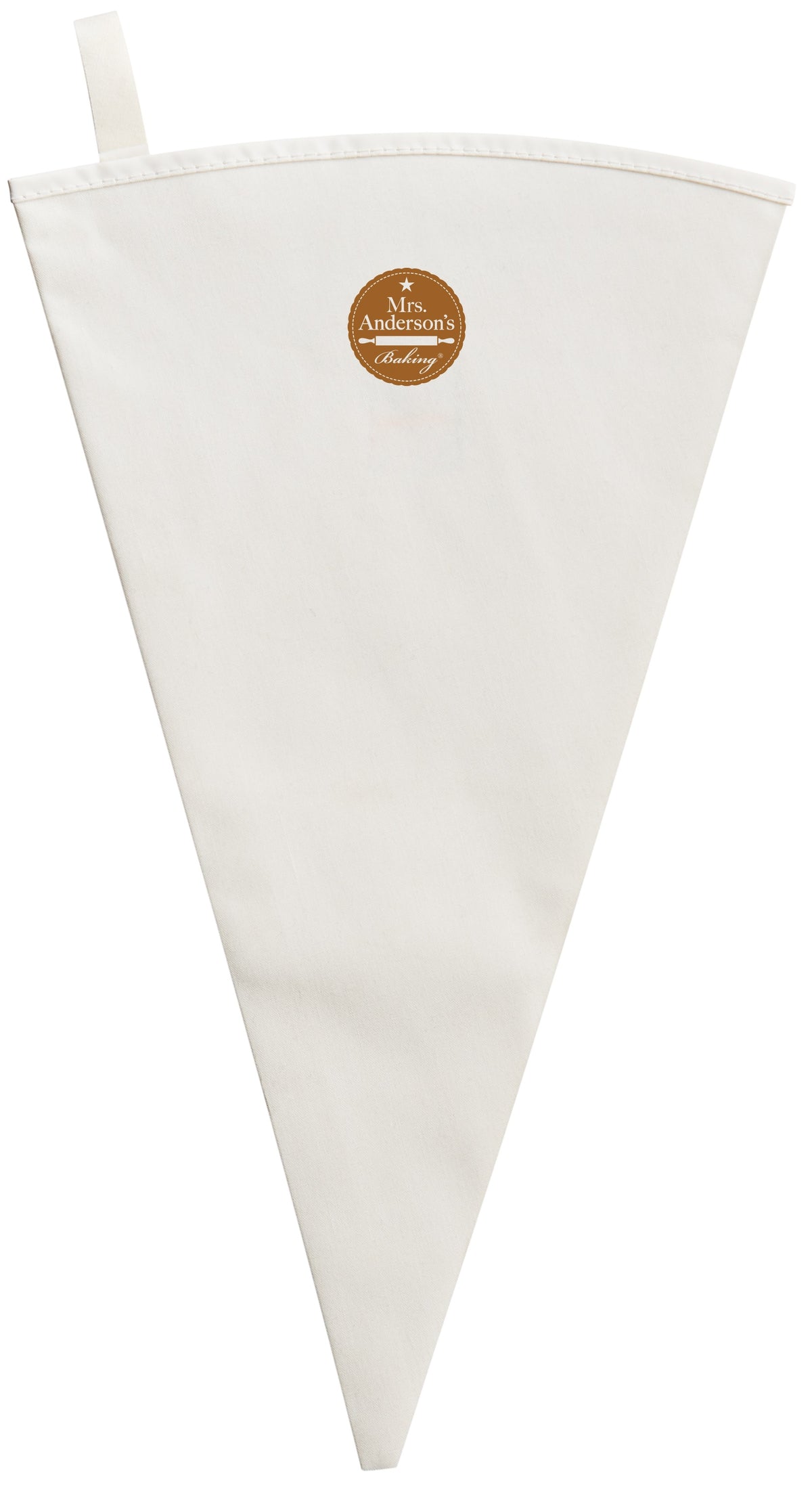 Mrs. Anderson's 93259 Baking Reusable Pastry Bag, 12"