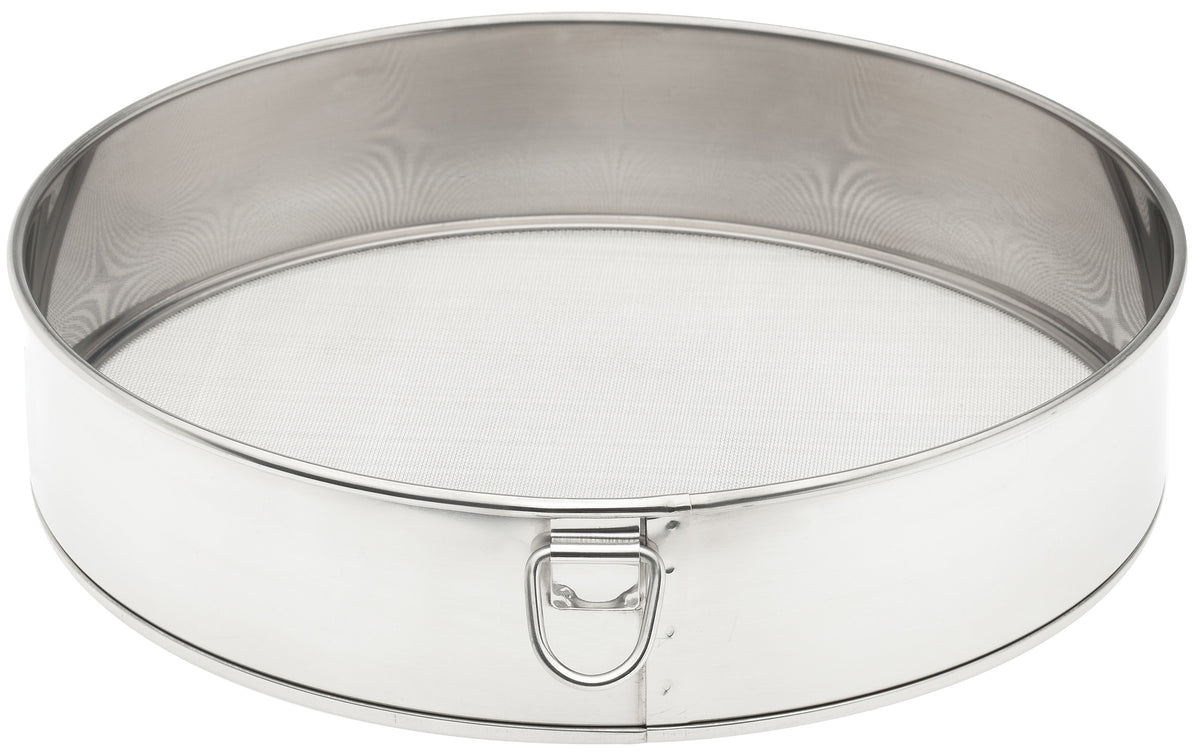 Mrs Anderson's 0049 Baking Tamis Mesh Sifter, Stainless Steel