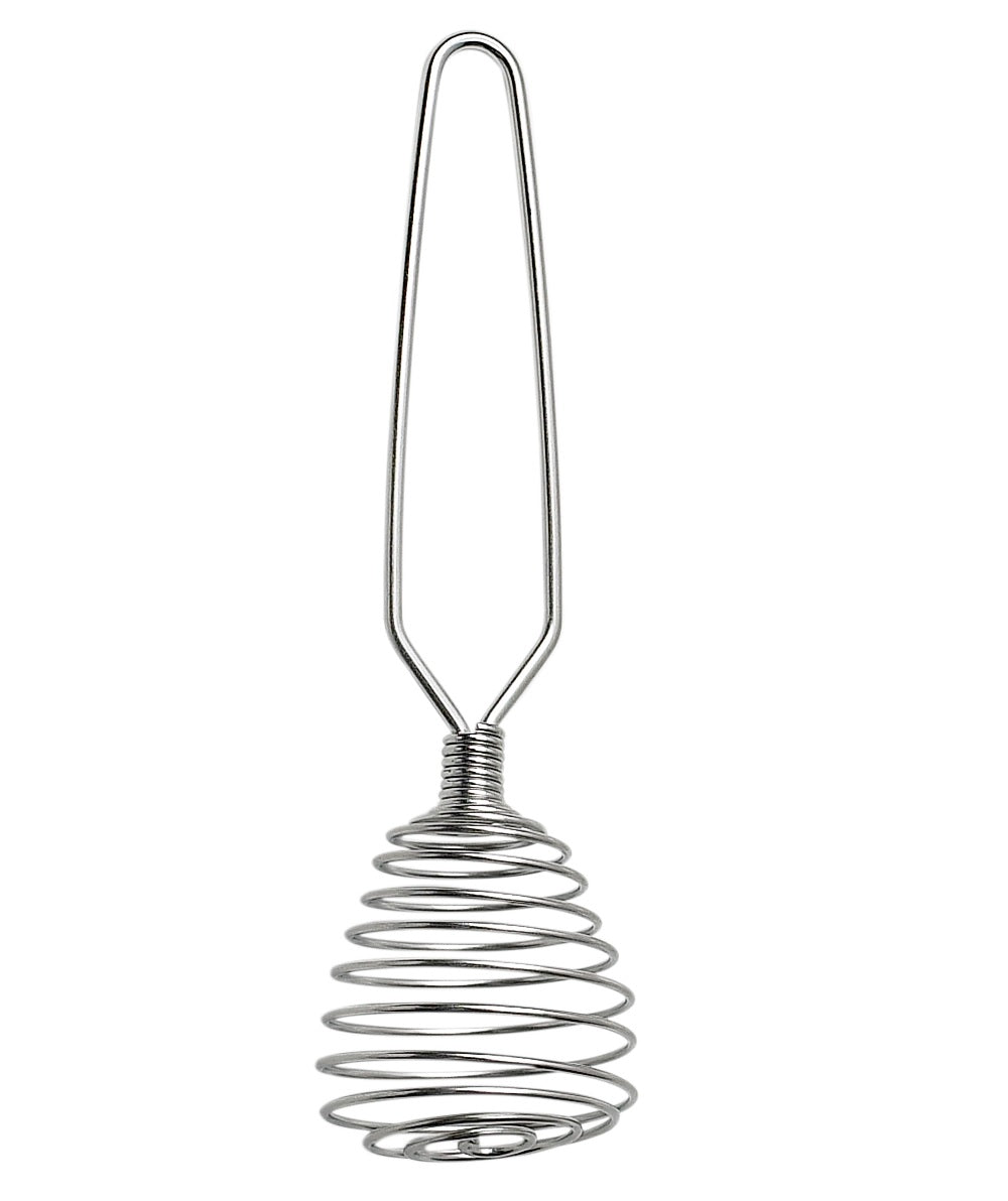 Mrs. Anderson's 43627 Mini Spring Whisk, 18/8 Stainless Steel