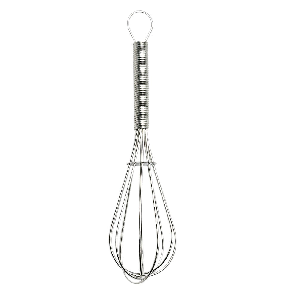 Mrs. Anderson's 43623 Mini Whisk, 18/8 Stainless Steel