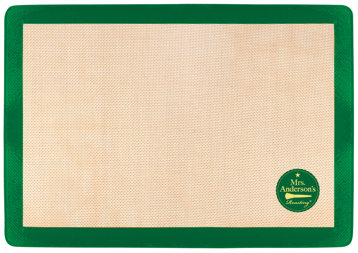 Mrs. Anderson's 60010 Roasting Mat, Silicone