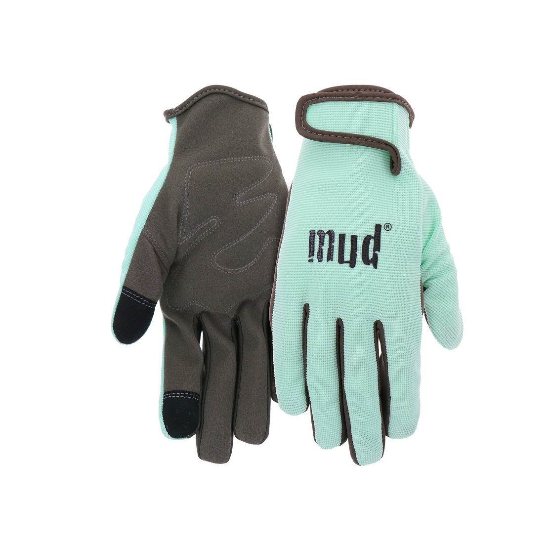 Mud MD51001MT-WSM Womens Gardening Gloves, S/M