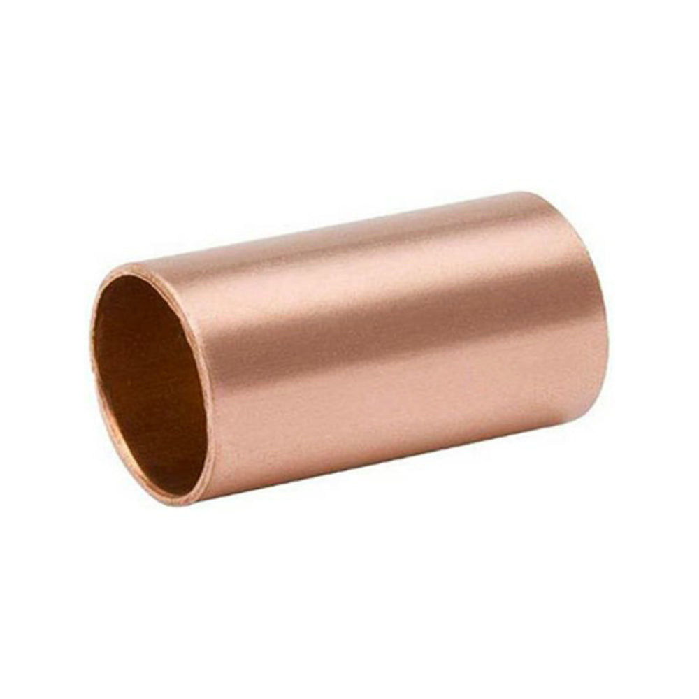 Mueller W 61903 Coupling without Stop, 1/2 in