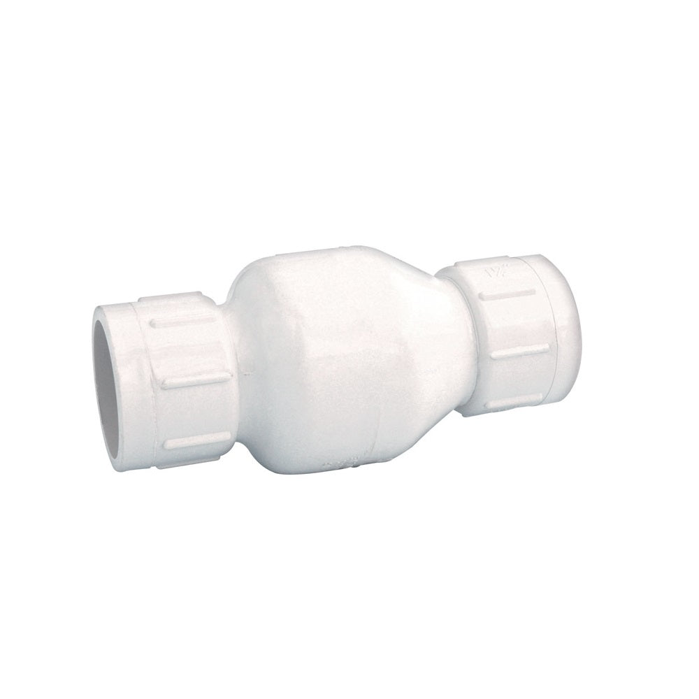NDS 1001-07 Check Valve, 3/4 Inch