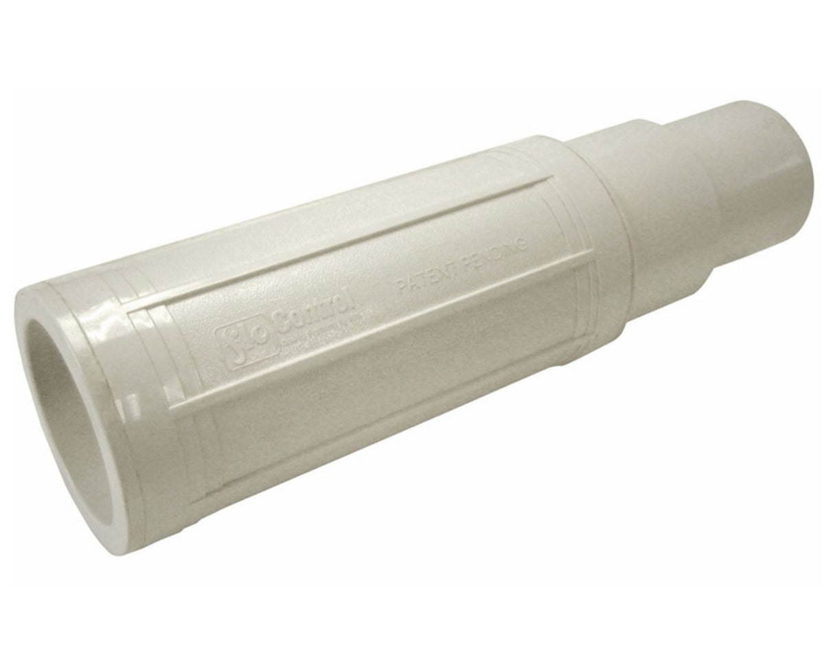 NDS 118-07 Pro-Span Spigot Repair Coupling, 3/4", PVC