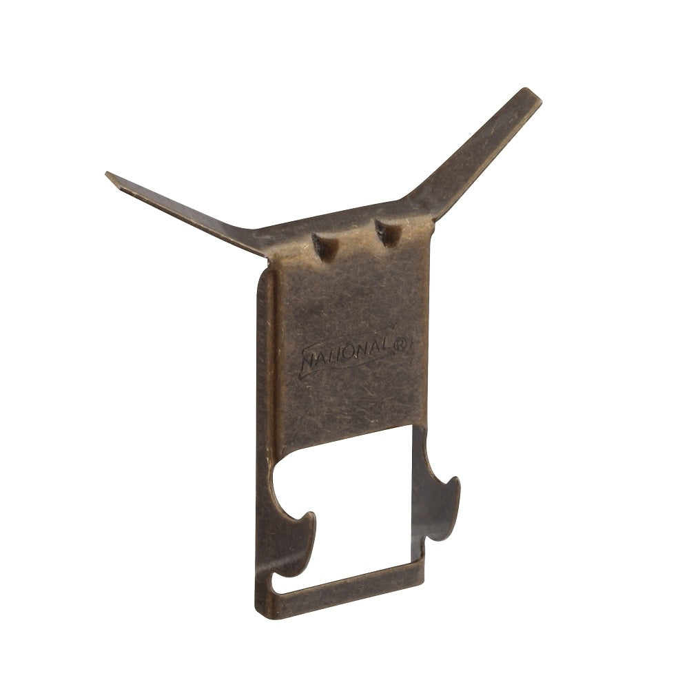 National Hardware N260-299 Brick Hangers, Steel