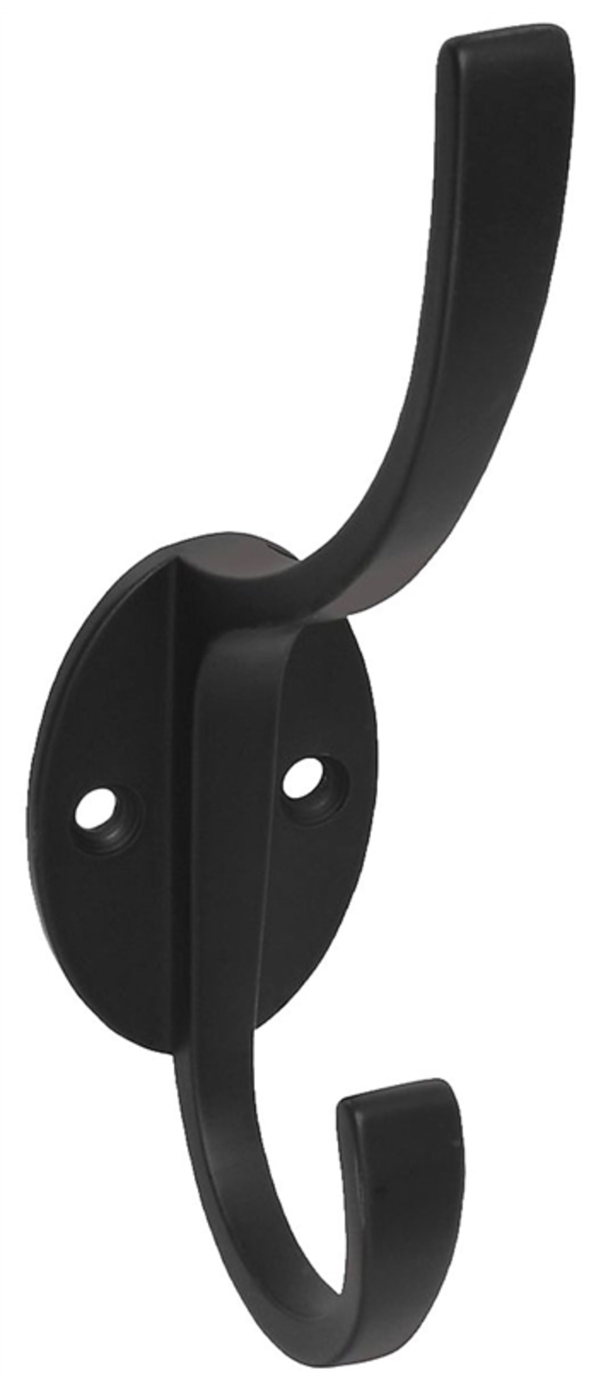 National Hardware N806-820 Coat & Hat Hook, Oil-Rubbed Bronze