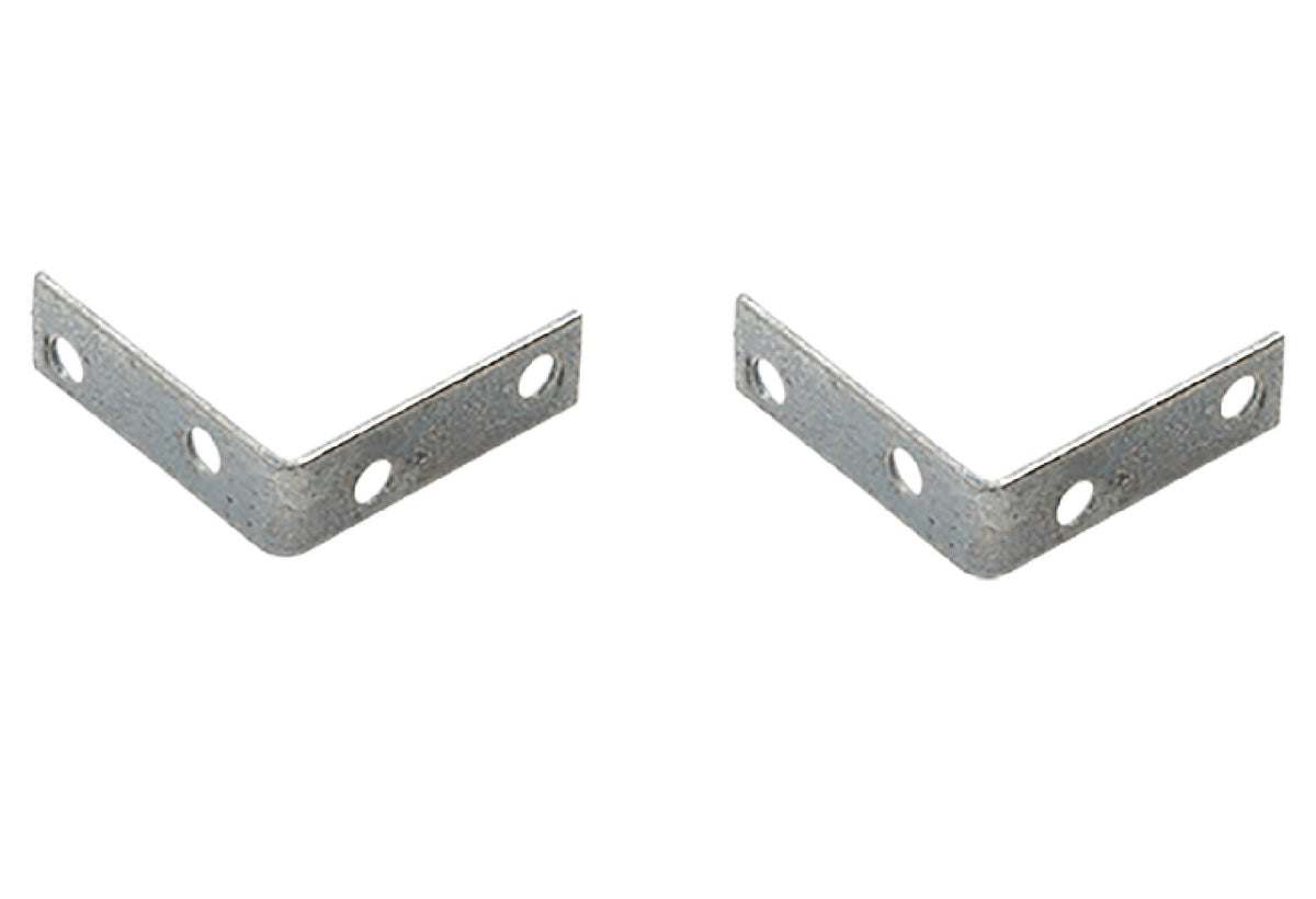 National Hardware N236-022 Corner Brace, Steel