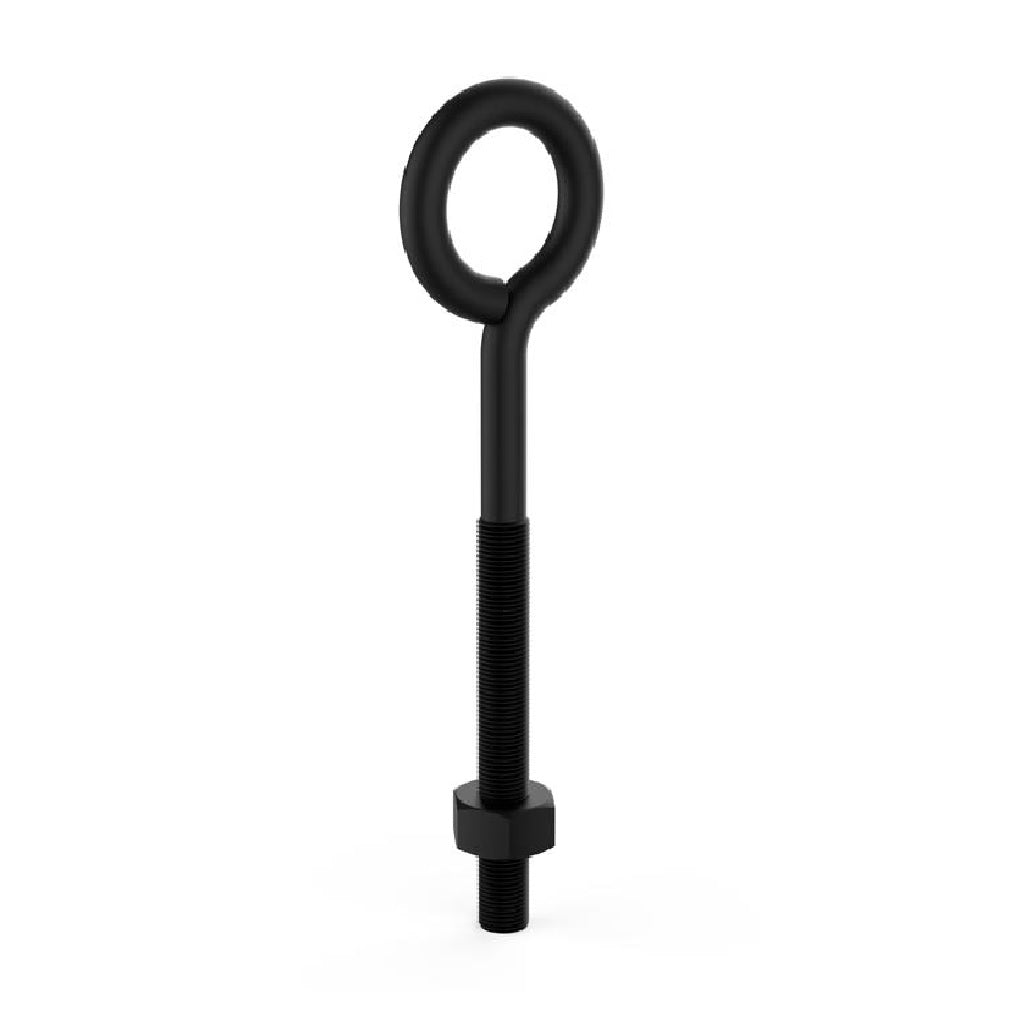 National Hardware N820-086 Eye Bolt Screw, Steel