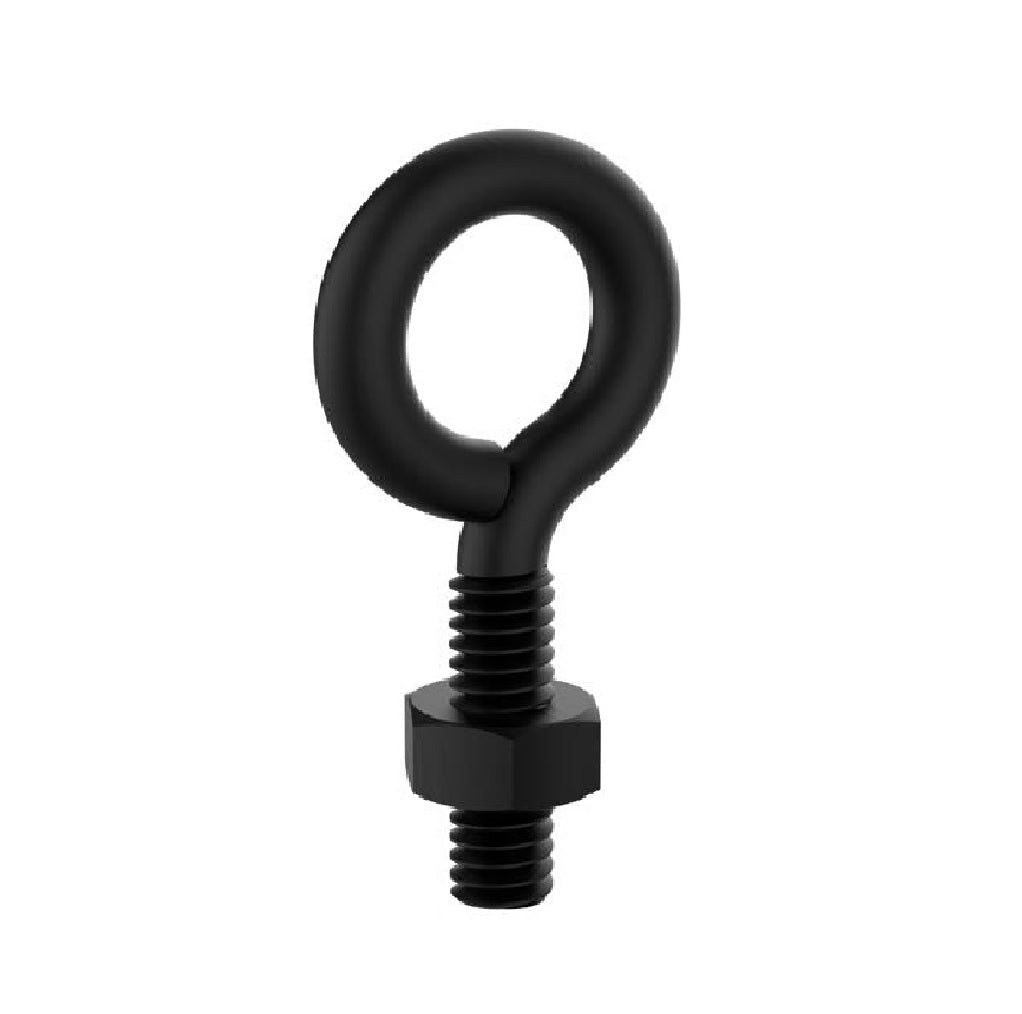 National Hardware N820-095 Eye Bolt, Steel