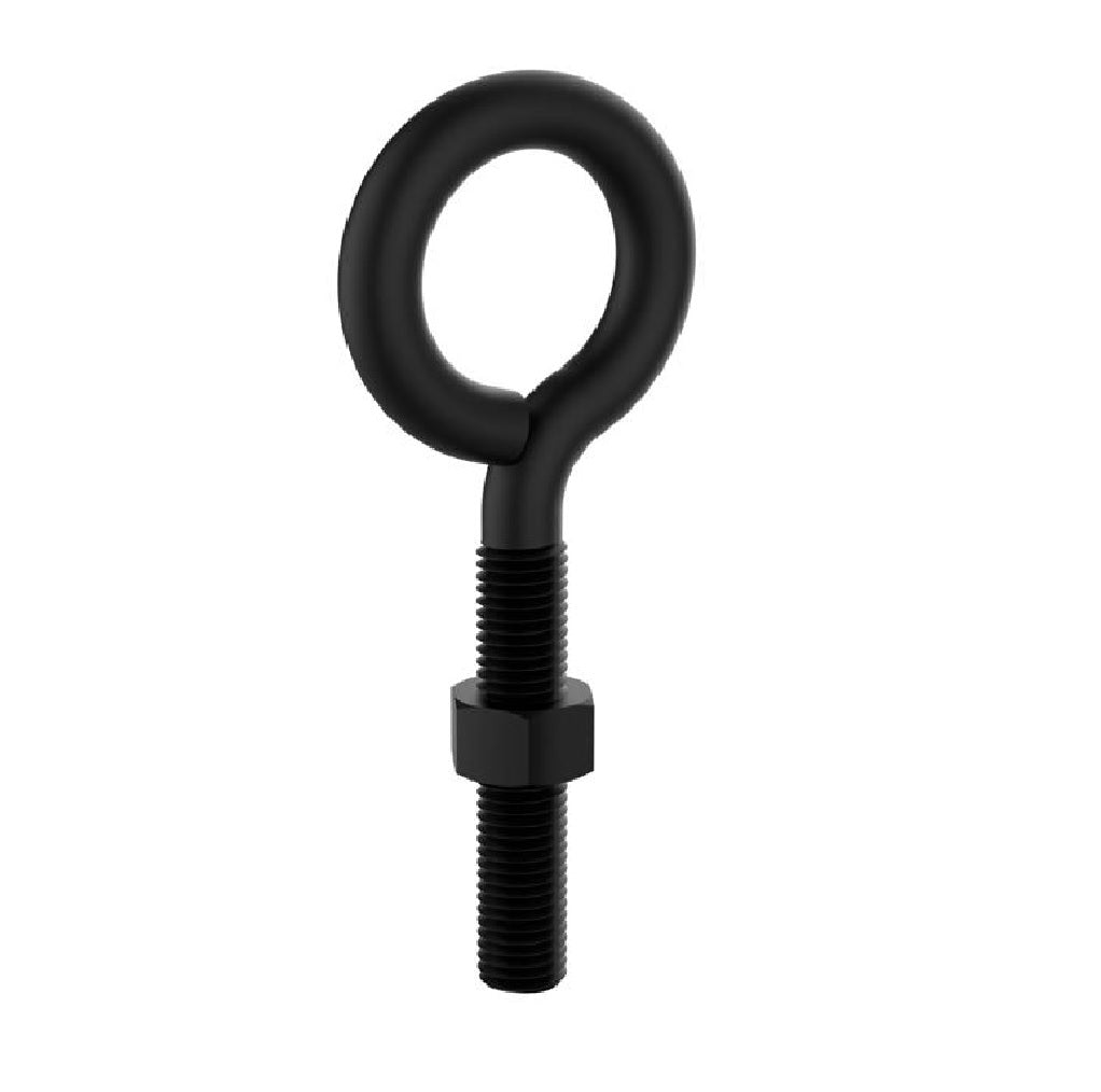 National Hardware N820-105 Eye Bolt, Steel