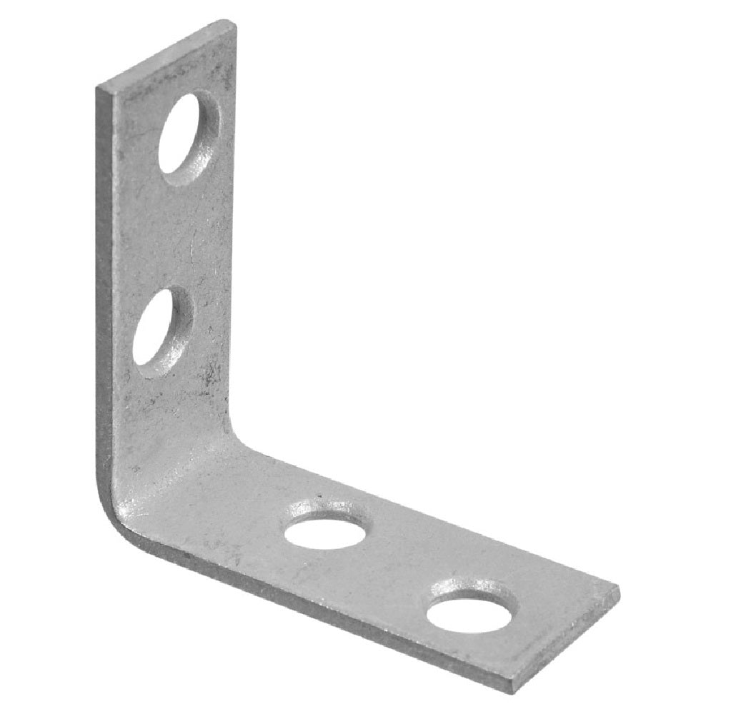 National Hardware N236-030 Inside Corner Brace, Steel