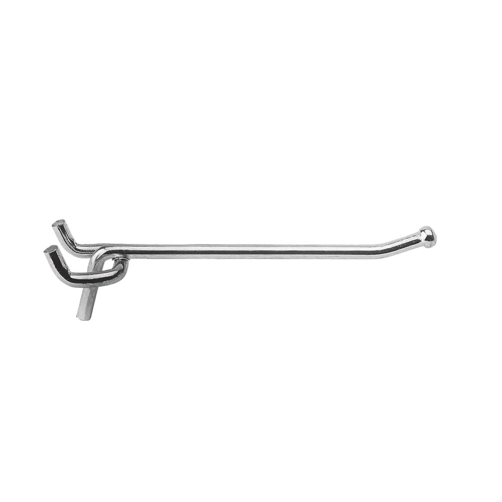 National Hardware N235-012 Steel Single Hook, Zinc Plated