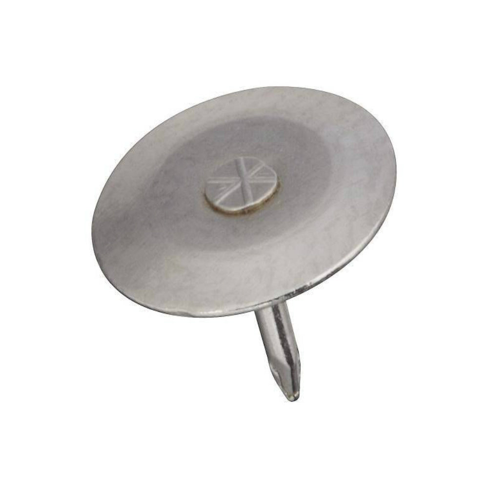 National Hardware N259-689 Thumb Tacks, Nickel