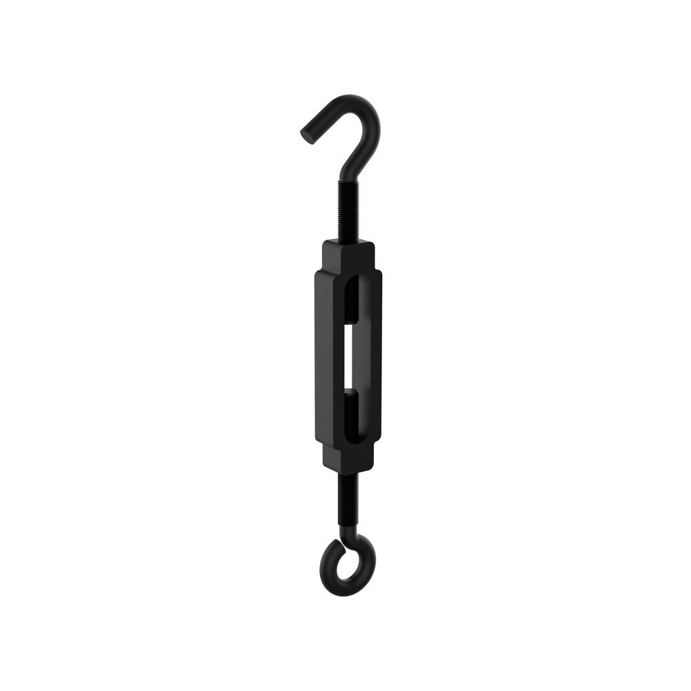 National Hardware N820-119 Turnbuckle Hook And Eye, 5-1/2 Inch