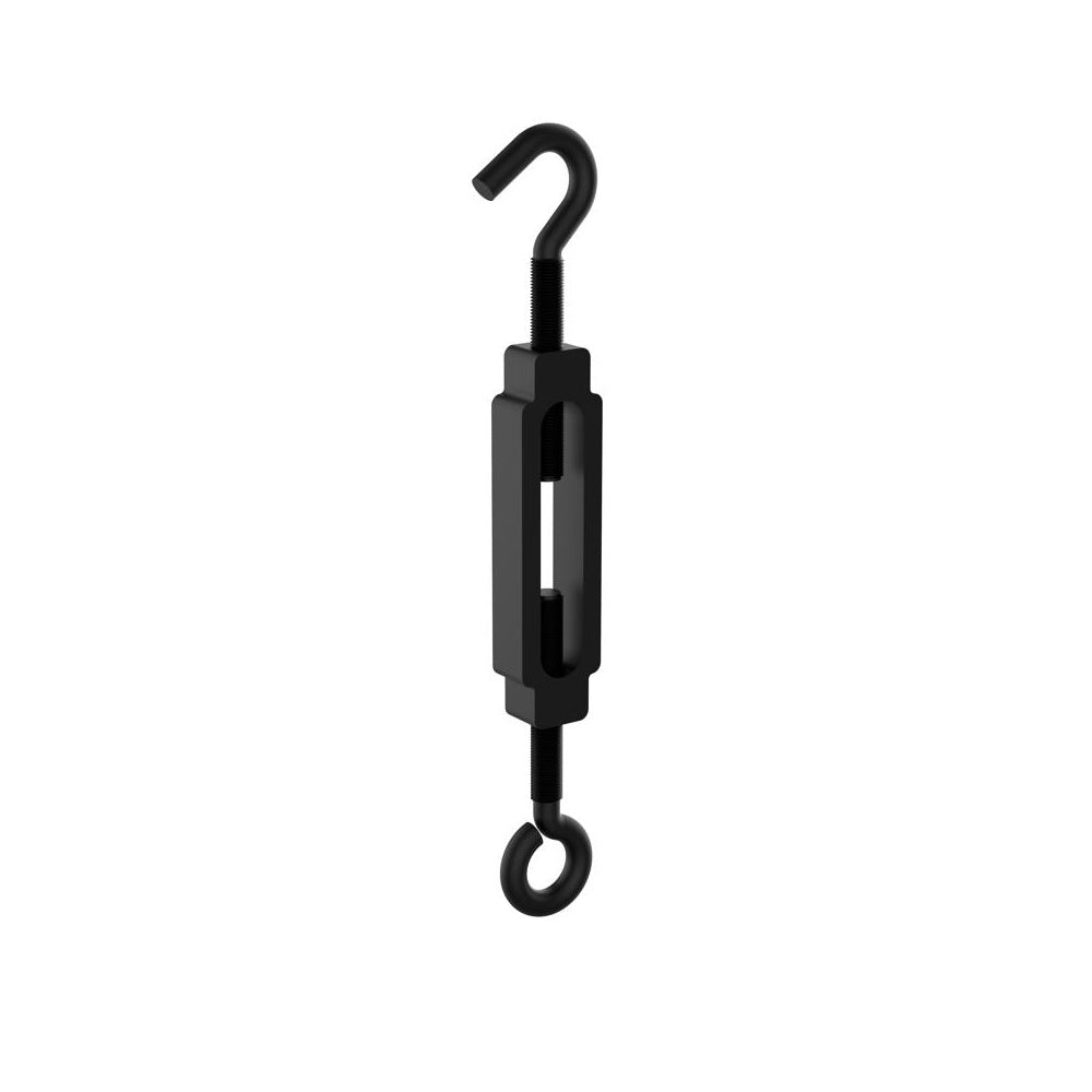 National Hardware N820-120 Turnbuckle Hook And Eye, 7-1/2 inch