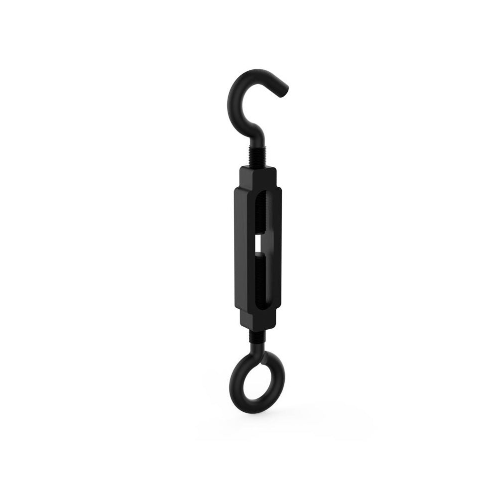 National Hardware N820-115 Turnbuckle Hook and Eye, 10-1/2 Inch