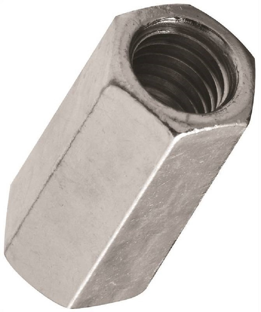 National Hardware N182-675 UNC Thread, 5/16-18 Inch Thread, Steel, Zinc