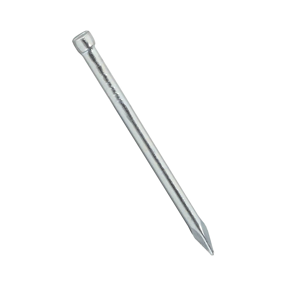 National Hardware N278-663 Wire Brads, Stainless Steel, 1-1/4"