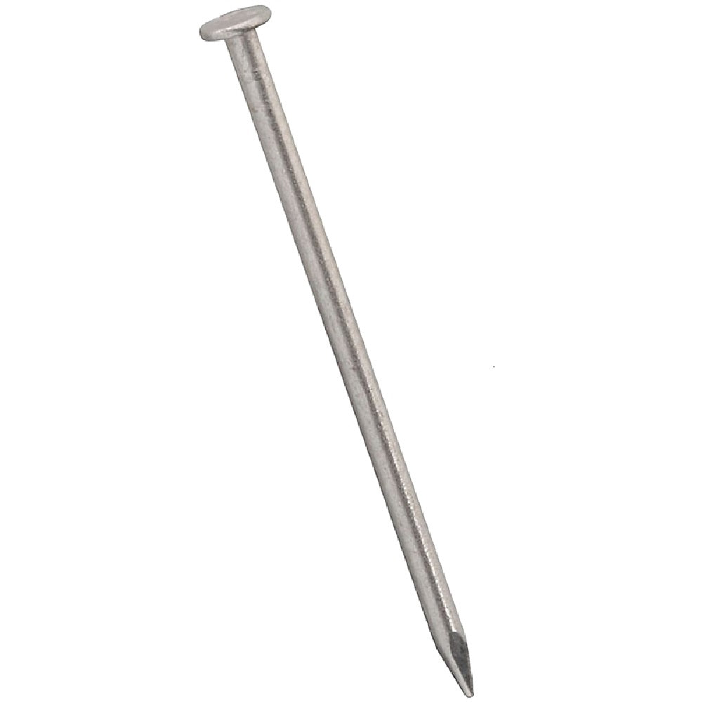National Hardware N278-358 Wire Nail, Stainless Steel
