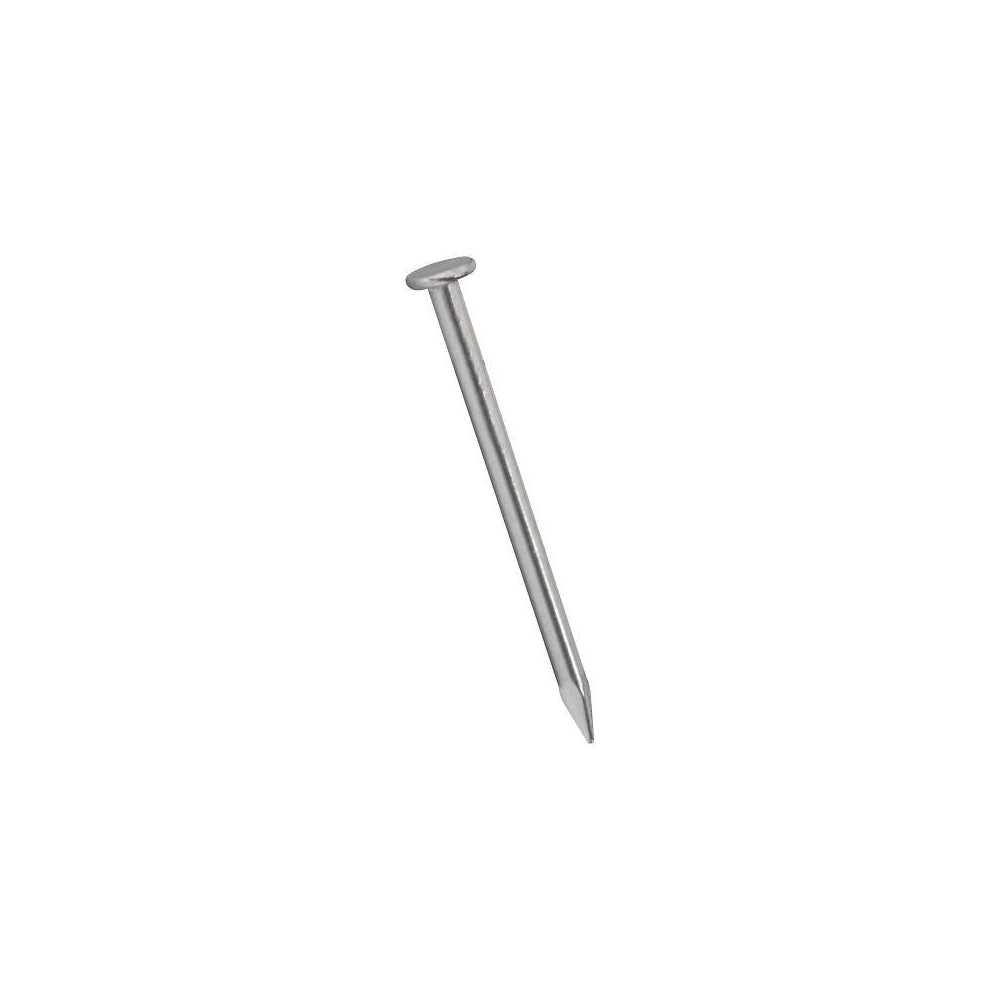 National Hardware N278-200 Wire Nail, 1 in