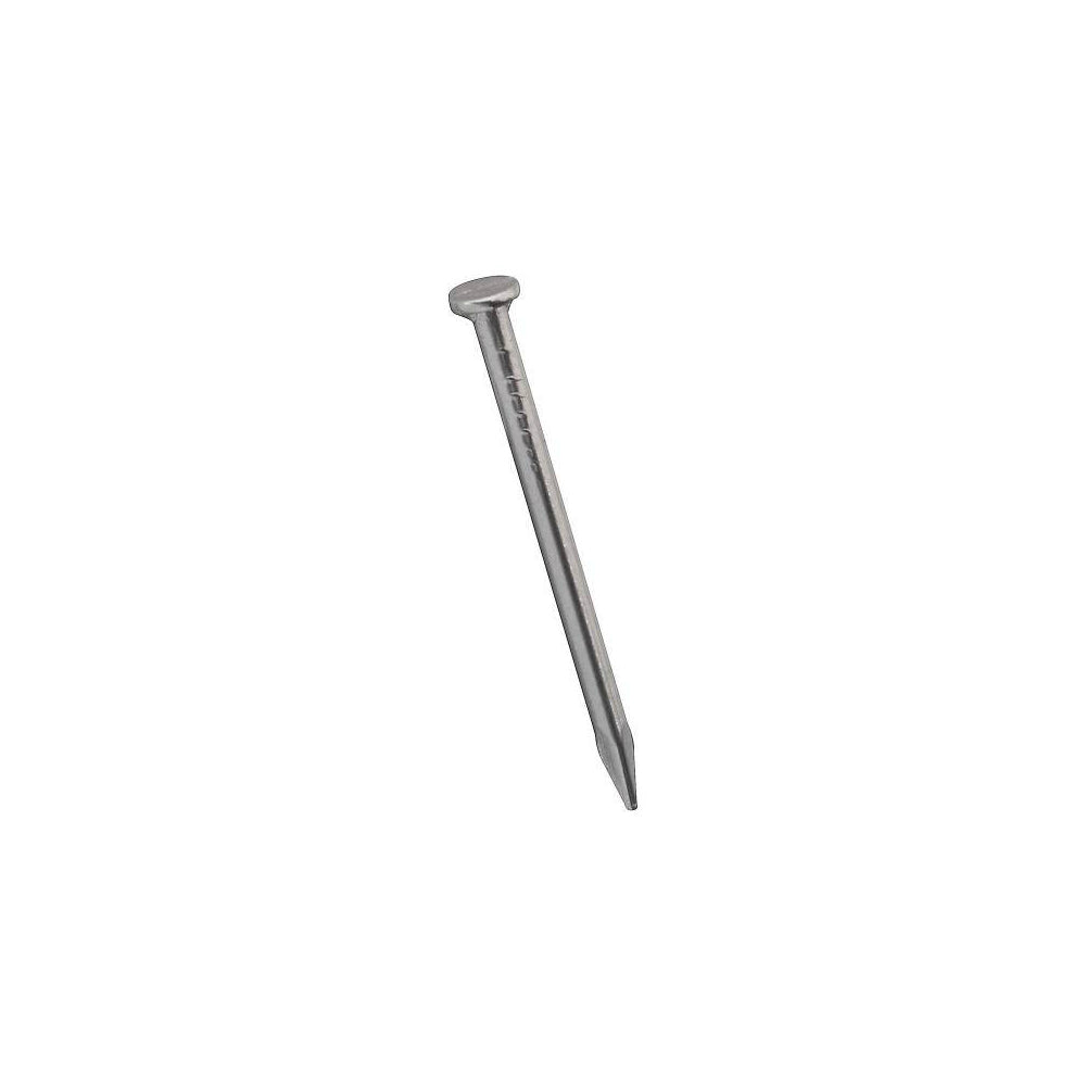 National Hardware N278-168 Wire Nail, 3/4 in