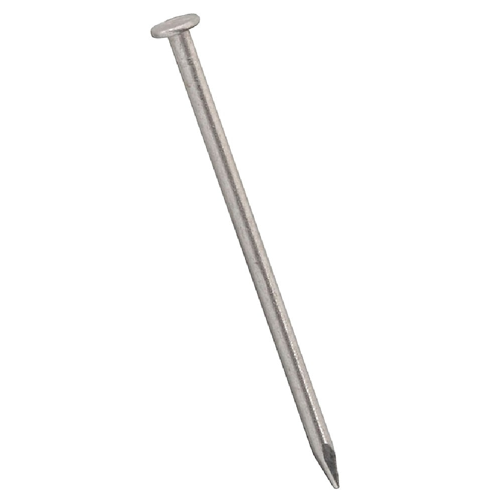 National Hardware N278-366 Wire Nails, Stainless Steel, 1-1/4 Inch