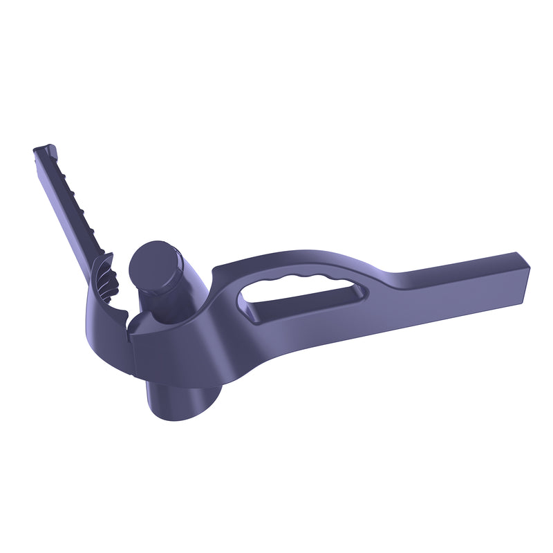 Nature's Way SBC1 Handle-it Bag Clip, Blue