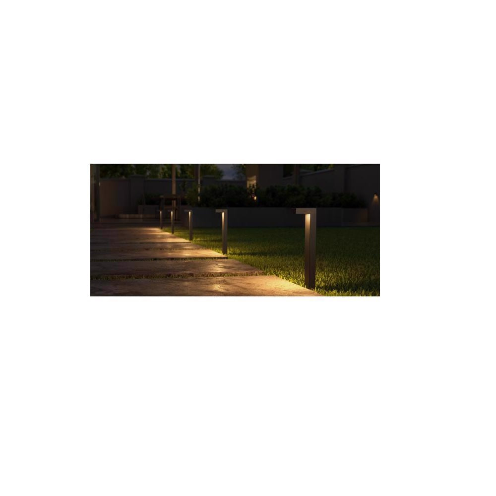 Nebo NEB-LSP-0015 Low Voltage LED Pathway Light, 4 Watts