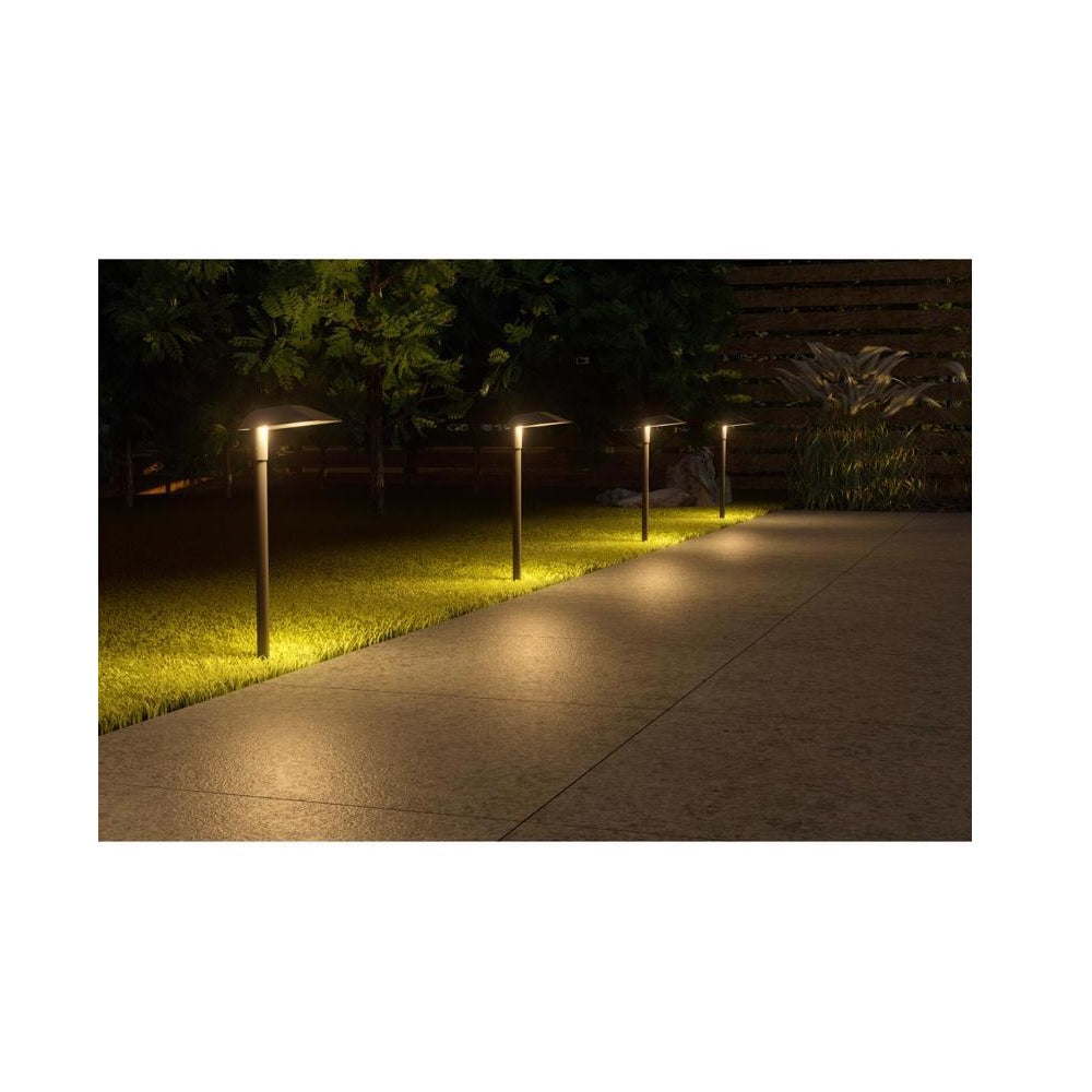 Nebo NEB-LSP-0002 Low Voltage LED Pathway Light, 22 Watts