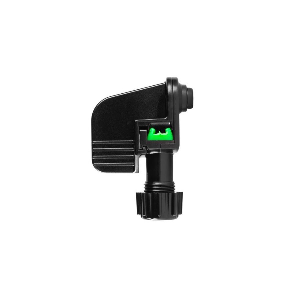 Nebo NEB-LSP-0017 Wire Connector, Black