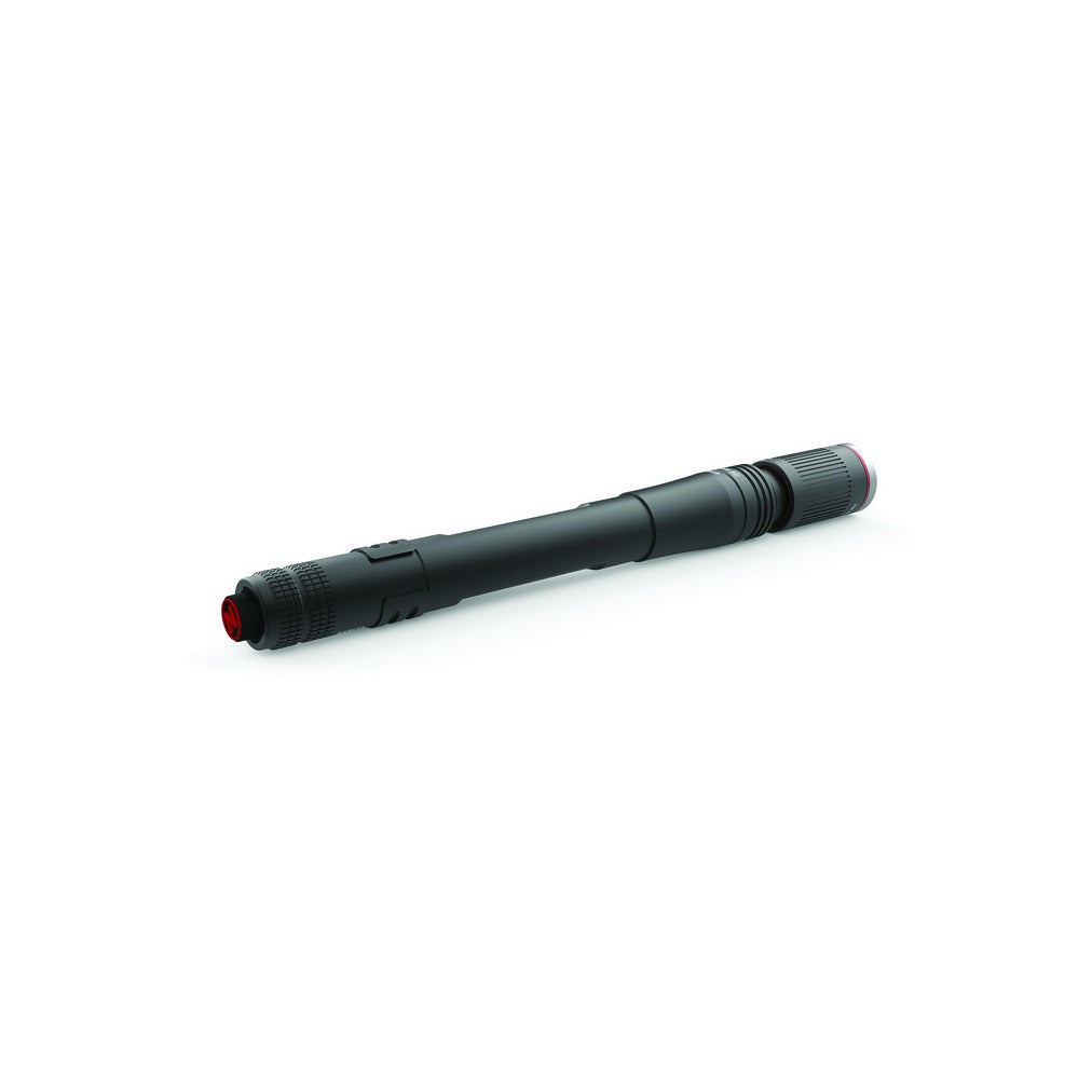 Nebo NEB-POC-0008 Columbo LED Pen Light, Black, 250 Lumens
