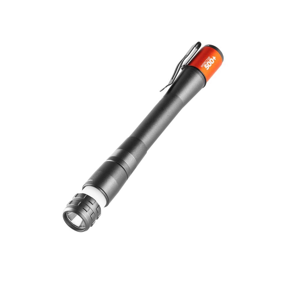 Nebo NEB-POC-1000 Inspector LED Pen Light, 500 Lumens