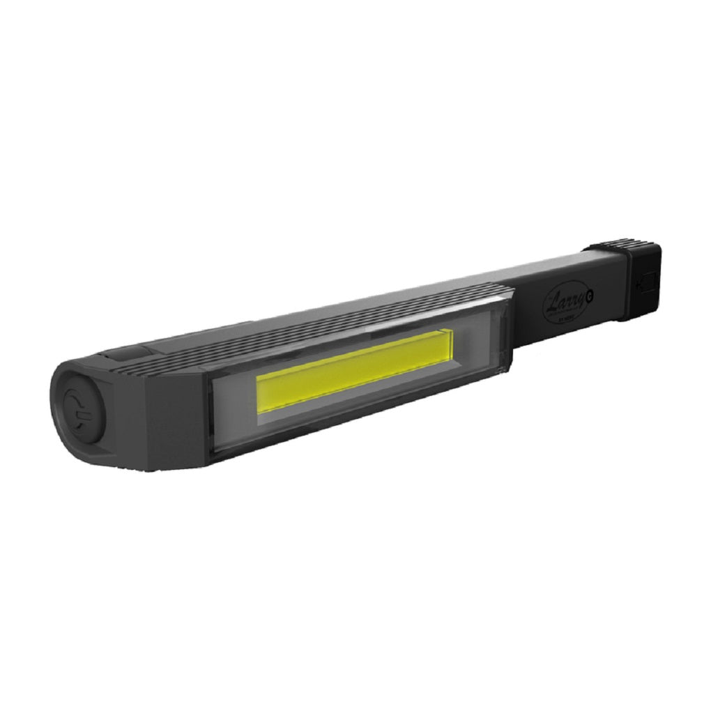 Nebo NEB-WLT-0019 Larry C LED C.O.B. Work Light, Gray