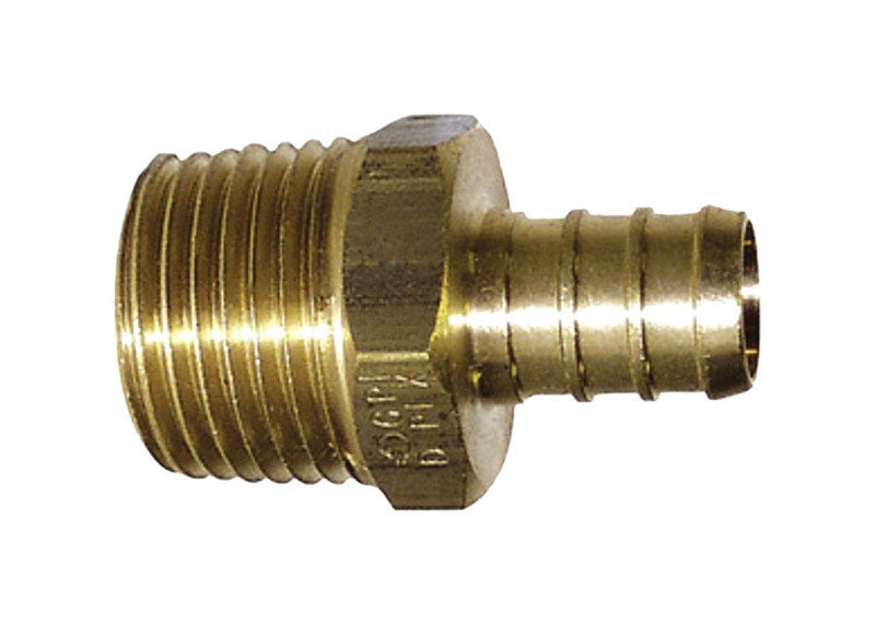 buy pex pipe fitting adapters at cheap rate in bulk. wholesale & retail plumbing repair parts store. home décor ideas, maintenance, repair replacement parts