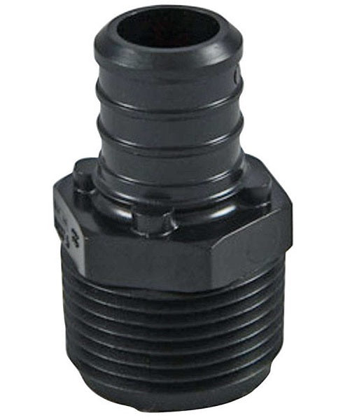 buy pex pipe fitting adapters at cheap rate in bulk. wholesale & retail bulk plumbing supplies store. home décor ideas, maintenance, repair replacement parts