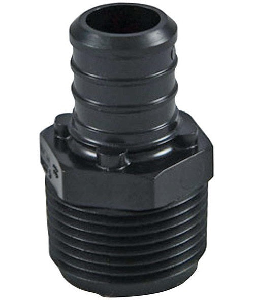 buy pex pipe fitting adapters at cheap rate in bulk. wholesale & retail plumbing goods & supplies store. home décor ideas, maintenance, repair replacement parts