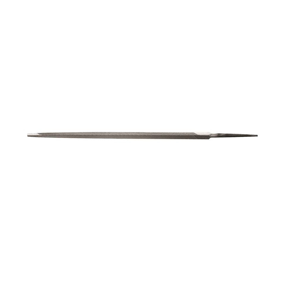 Nicholson 21873NN Extra Slim Taper File, 6 in