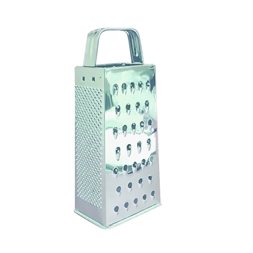 Norpro 339 Grater, Stainless Steel