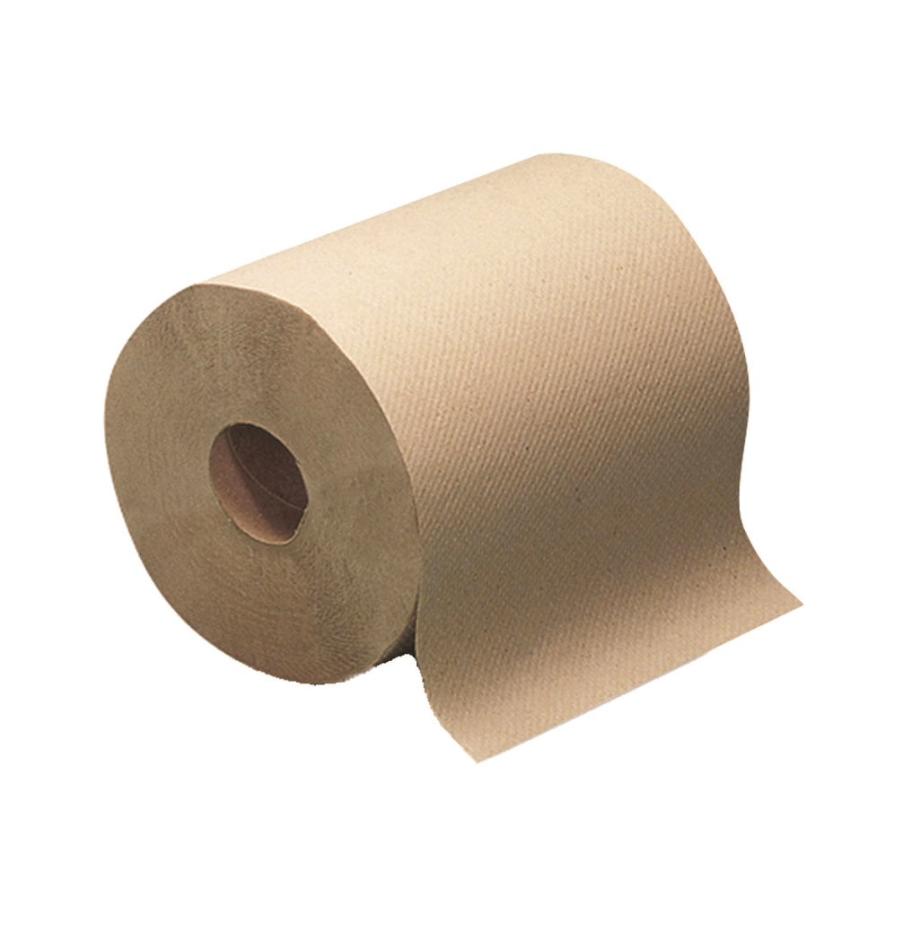 North American Paper 882012 (RK350A) Paper Towel, 12 Rolls