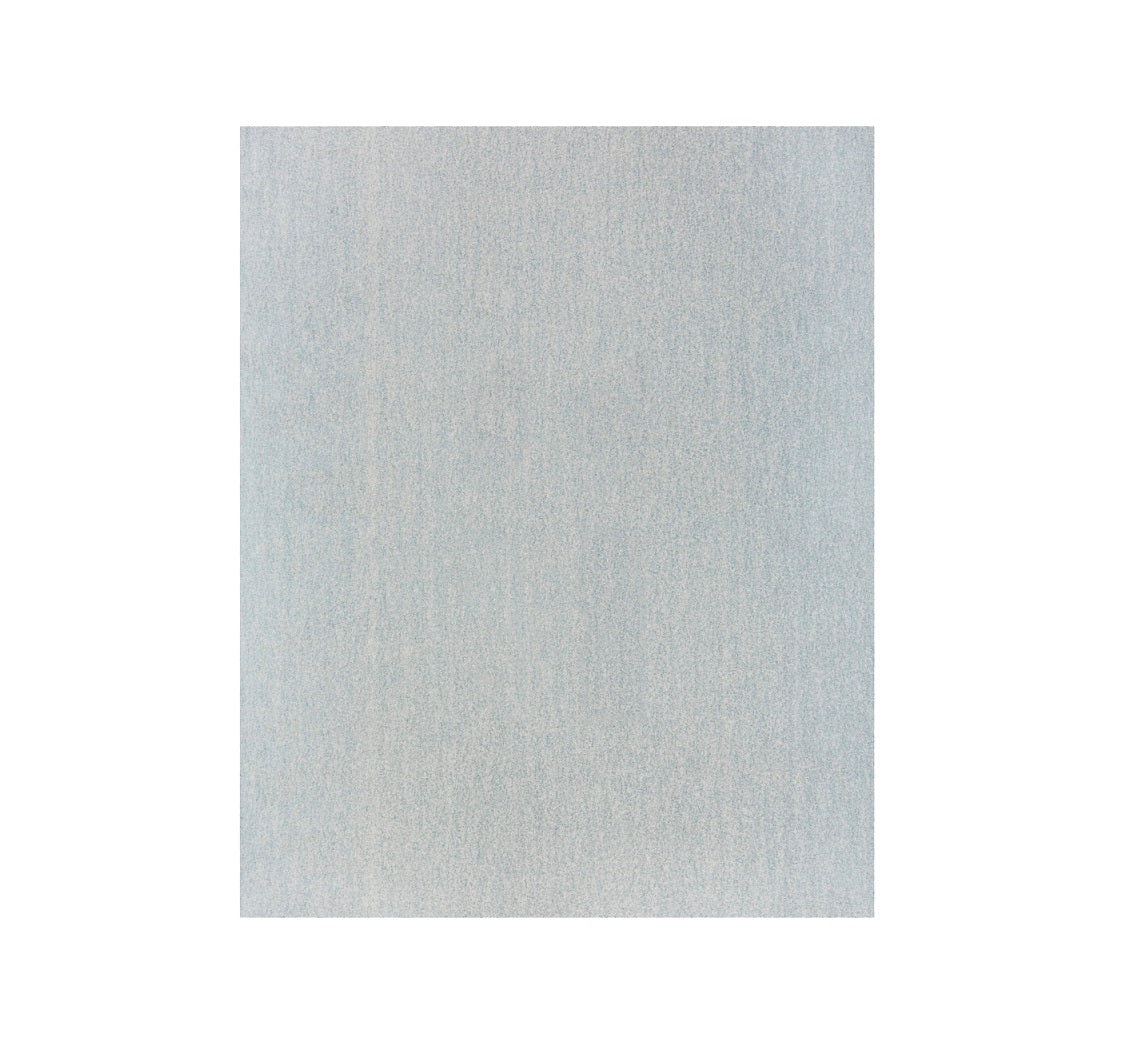 Norton 50391-038 Aluminum Oxide Sandpaper, 320 Grit, 100 sheets