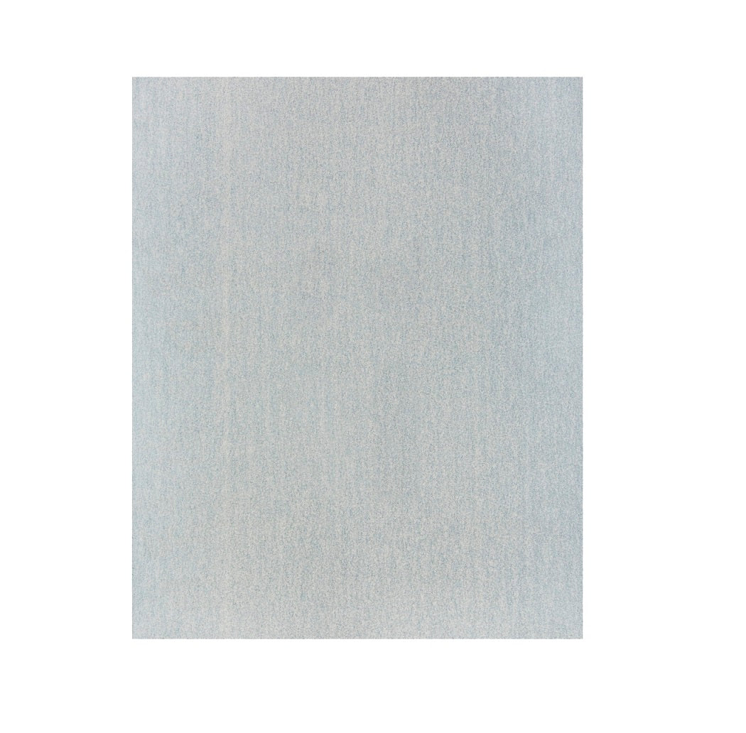 Norton 50392-038 Aluminum Oxide Sandpaper, 220 Grit, 100 Sheets