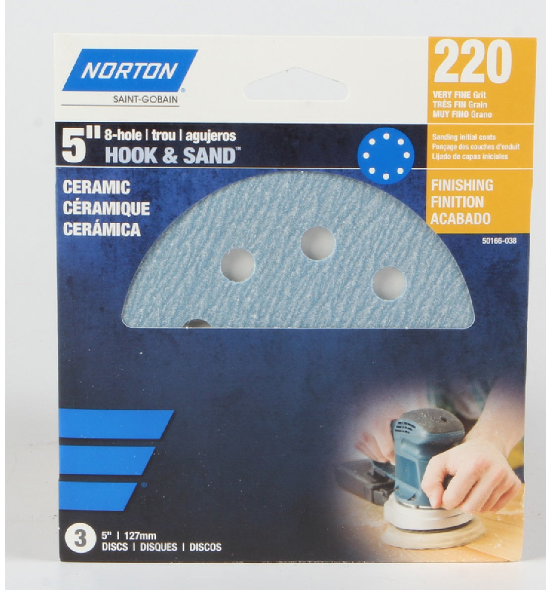 buy sanding discs at cheap rate in bulk. wholesale & retail construction hand tools store. home décor ideas, maintenance, repair replacement parts
