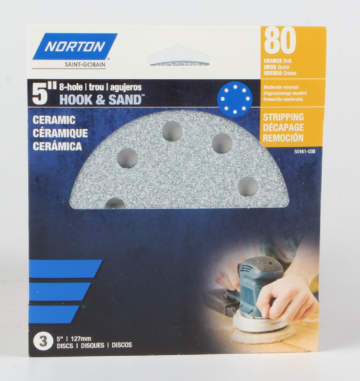 buy sanding discs at cheap rate in bulk. wholesale & retail construction hand tools store. home décor ideas, maintenance, repair replacement parts