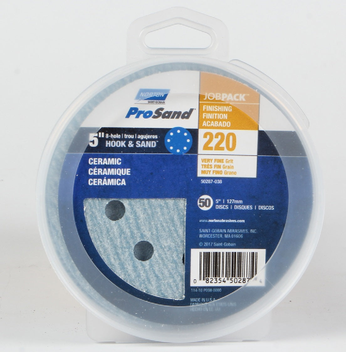 buy sanding discs at cheap rate in bulk. wholesale & retail hand tools store. home décor ideas, maintenance, repair replacement parts