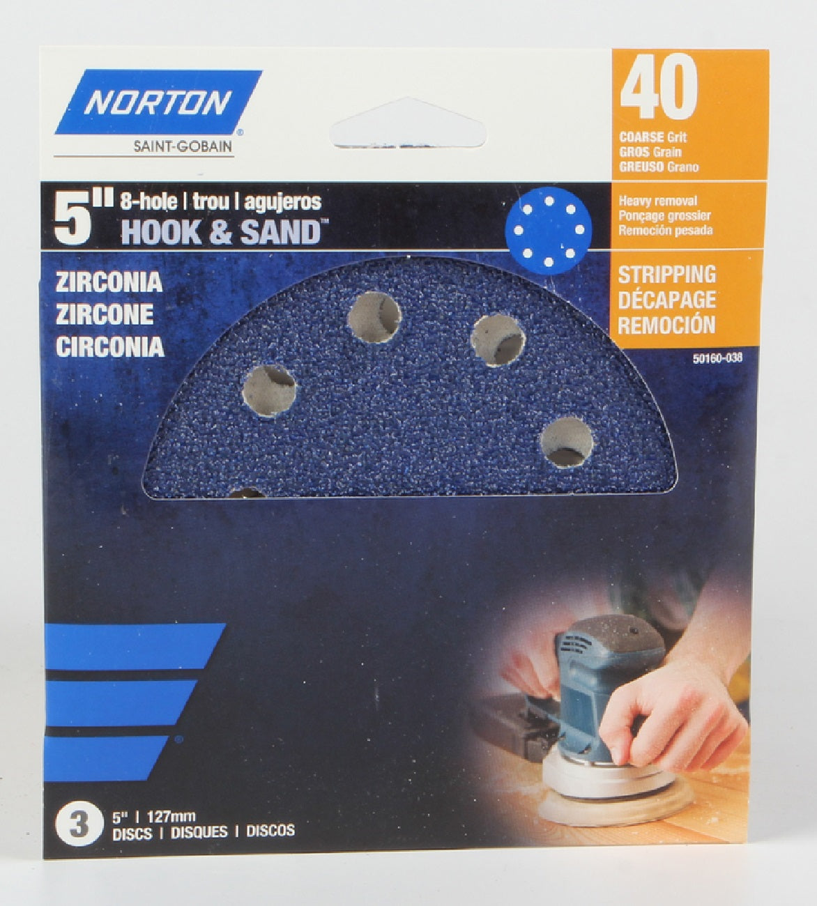 buy sanding discs at cheap rate in bulk. wholesale & retail building hand tools store. home décor ideas, maintenance, repair replacement parts